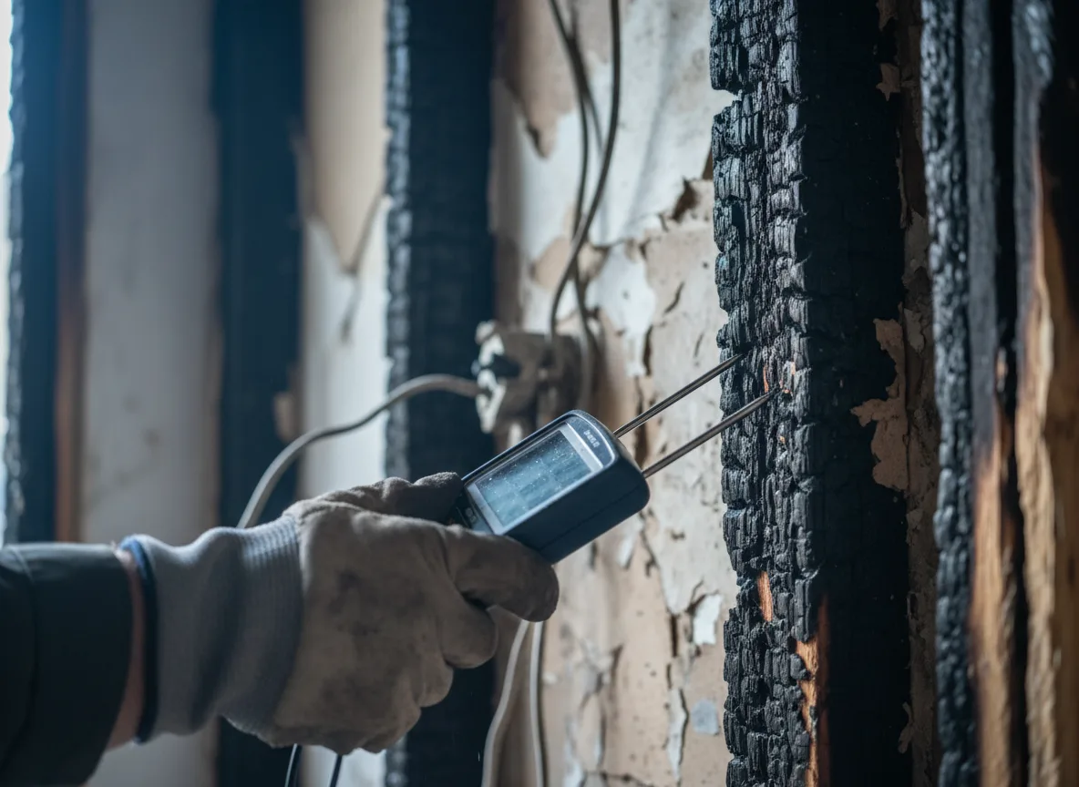 Fire Damage Restoration Monroe, OH FAQs